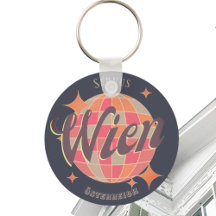Wien Vienne Österreich Autriche Retro