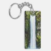 Porte-clés Wiesendanger Falls Painting (Devant gauche)