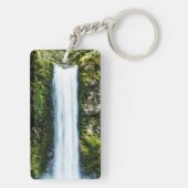 Porte-clés Wiesendanger Falls Painting (Dos)