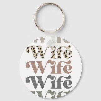 Porte-clés wife.png