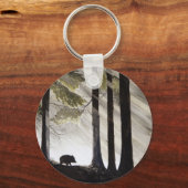 Porte-clés Wild Boar (Recto)