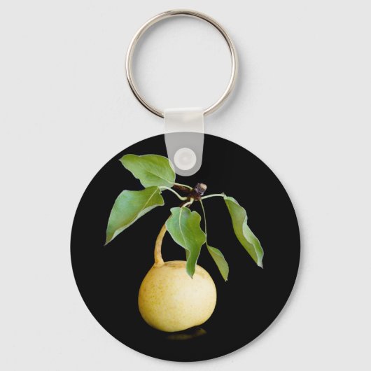 Porte-clés Wild pear (Recto)