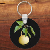 Porte-clés Wild pear (Recto)