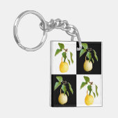 Porte-clés Wild pear (Devant gauche)