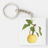 Porte-clés Wild pear (Devant)