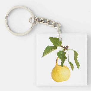 Porte-clés Wild pear