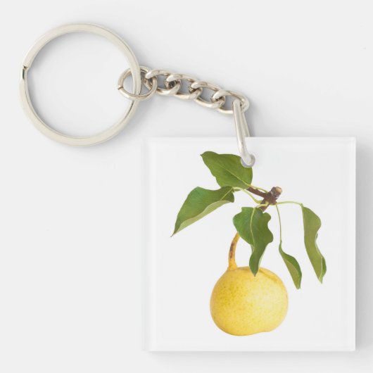 Porte-clés Wild pear (Devant)