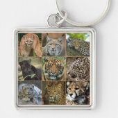 Porte-clés Wildcats (Devant)