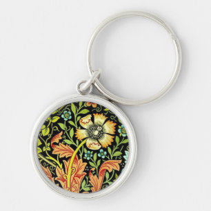 Porte-clés William Morris Compton