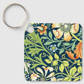 Porte-clés William Morris : Compton (Recto)