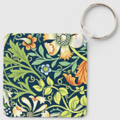 Porte-clés William Morris : Compton (Dos)