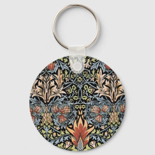 Porte-clés William Morris Design