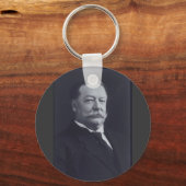 Porte-clés William Taft (Recto)