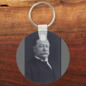 Porte-clés William Taft 27 (Recto)