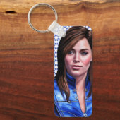 Porte-clés Williams 2.0 Keychain (Recto)