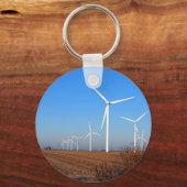 Porte-clés Wind mills (Recto)