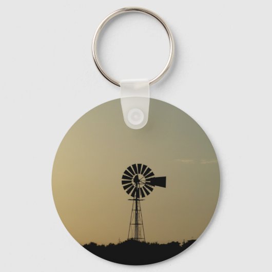 Porte-clés Windmill (Recto)