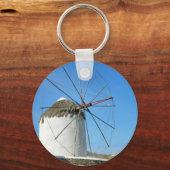 Porte-clés Windmill (Recto)