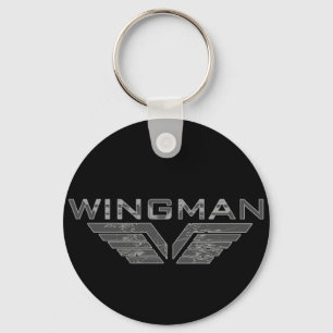 Porte-clés Wingman