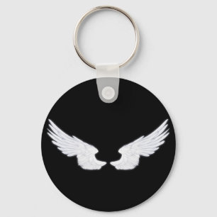 Porte-clés Wings de Falln White Angel