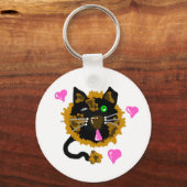 Porte-clés Winky Wion Porte - clé (Recto)