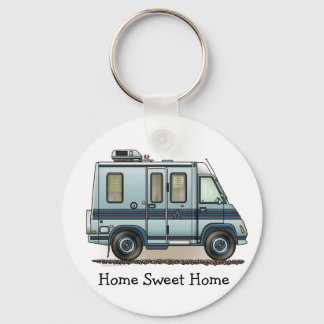 Porte-clés Winnebago LeSharo Camper RV