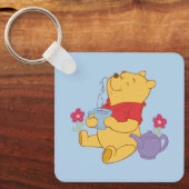 Porte-clés Winnie l'Ourson (Recto)