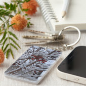 Porte-clés Winterberry (Devant droit)