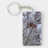 Porte-clés Winterberry (Devant)