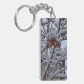 Porte-clés Winterberry Keychain (Devant gauche)