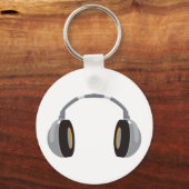 Porte-clés Wireless Headphone (Recto)