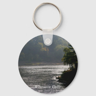 Porte-clés Wisconsin Dells
