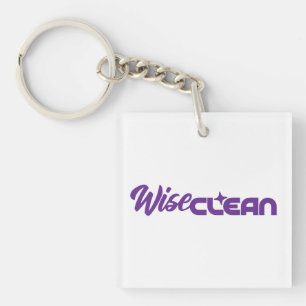 Porte-clés WiseClean - Porte - clé
