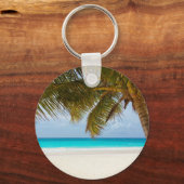 Porte-clés Wish you were ! (Recto)