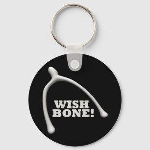 Porte-clés Wishbone