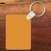 Porte-clés Witchy Mama Mère Rainbow Super Halloween (Verso)