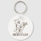 Porte-clés WITS: Hercules (Recto)