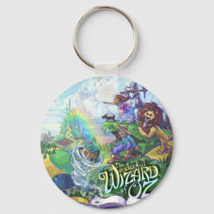 Porte-clés Wizard of Oz