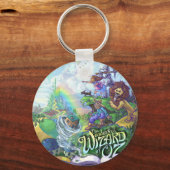Porte-clés Wizard of Oz (Recto)