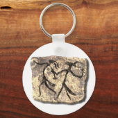 Porte-clés Wizards Dance Porte - clé (Recto)