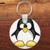 Porte-clés Wobbly Pete (Recto)