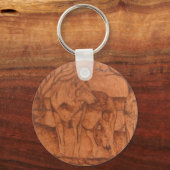 Porte-clés Wolf.PNG Wolf Brûlage du bois (Recto)