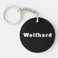 Wolfhard (homonymie)
