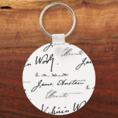 Porte-clés Women (Recto)