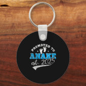 Porte-clés Womens Promoted To Anake 2025 New Hawaiian Aunt Vi (Recto)