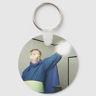 Porte-clés Wonder Dork Porte - clé