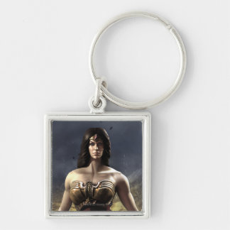 Porte-clés Wonder Woman