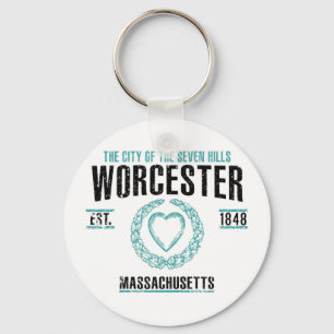 Porte-clés Worcester