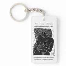 WorkingProof DSKeyChain conçu par LeslieJFawkes