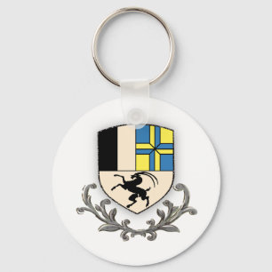 Porte-clés wScroll de Graubunden